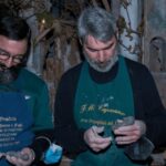 Naples: Master Nativity Scene Artisan Workshop - The Meeting Point and Logistics