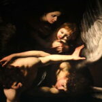 Naples: Masterpieces of Caravaggio Guided Walking Tour - The Itinerary: Step-by-Step