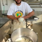 Naples: Mozzarella Experience, Taste of Southern Italy - The Cheese-Making Journey