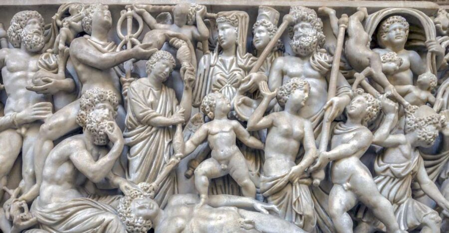 Naples: National Archaeological Museum Ticket & Audio App - Value and Price Analysis