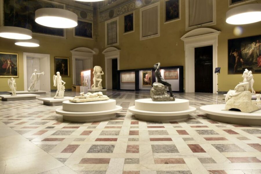 Naples: National Archaeological Museum Tour & Audio Guide - Who Should Consider This Tour?