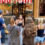 Naples: Old City Center Street Food Tour with Spritz - The Food Tasting Highlights