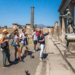 Naples or Sorrento: Full-Day Pompeii and Mount Vesuvius Tour - The Itinerary Breakdown
