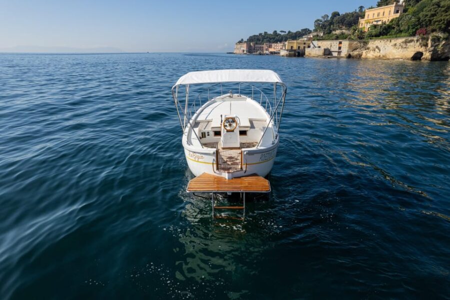 Naples Paradise Boat Tour - What’s Included & What You Should Know