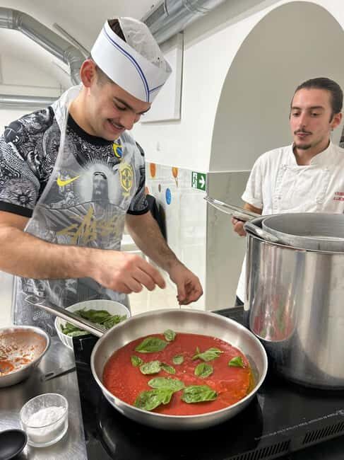 Naples: Pasta and Gelato Cooking Class - Final Thoughts: Is It Worth It?