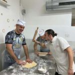 Naples: Pasta and Tiramisu Cooking Class with Local Chef - What to Expect from the Experience
