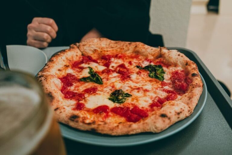 Naples: Pizza and Beyond Food Tour - Who Should Consider This Tour?