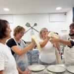 Naples: Pizza and Gelato Making Class - The Value for Travelers
