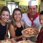 Naples Pizza Cooking Class - Final Thoughts