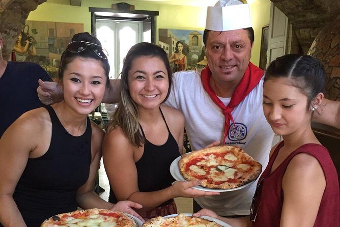 Naples Pizza Cooking Class - Final Thoughts