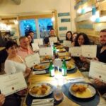 Naples: Pizza Making Class with Neapolitan Chef and drink - Who Is This Most Suitable For?