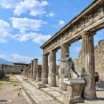 Naples: Pompeii and Vesuvius Skip-the-Line Day Trip - The Practicalities and What They Mean for You