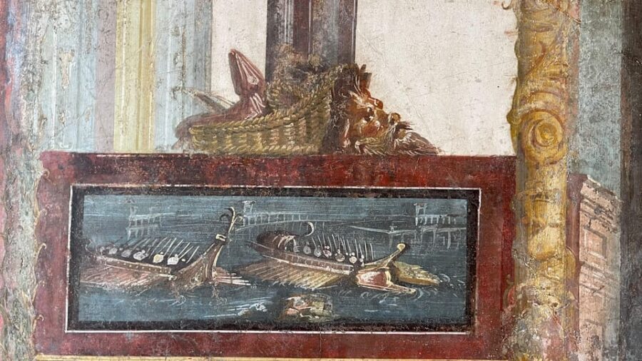 Naples: Pompeii Archaeology Park Tour & Skip-the-Line Entry - Who Will Love This Tour?