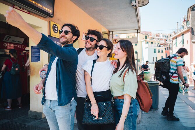 Naples & Pompeii Day Tour from Rome: Pompeii Ticket & City Visit - The Real Traveler Experience