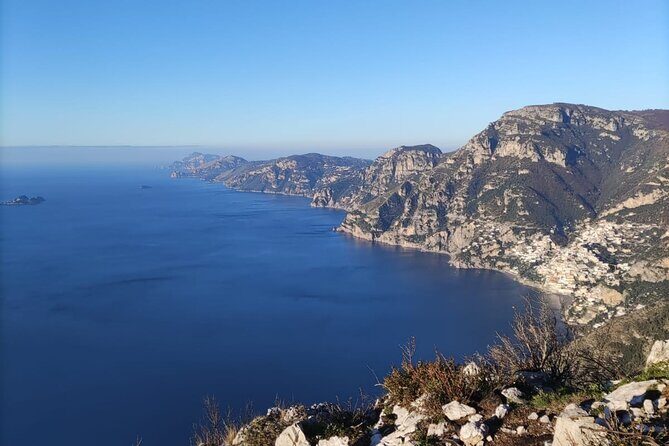 Naples port tour Sorrento and pompeii and overview of positano - The Value in This Tour