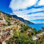 Naples: Positano, Amalfi, and Ravello Tour in minivan - Booking and Availability
