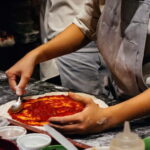 Naples: Premium Pizza-Making Class at a Pizzeria - The Learning Experience