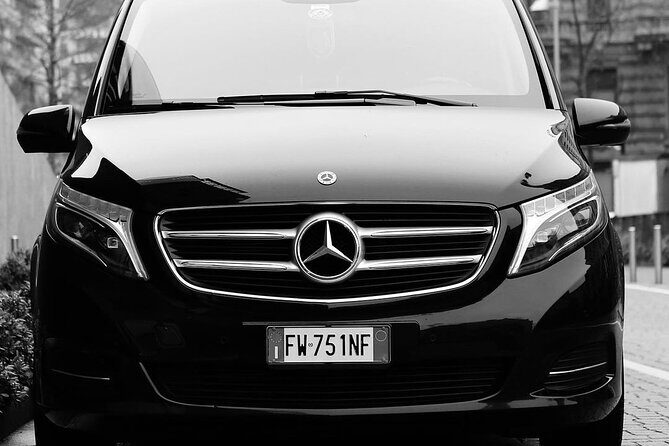 Naples private driver full day - What You Get with This Experience