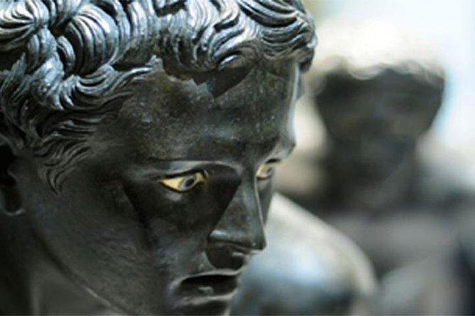 Naples Private Shore Excursion from Naples port - What Travelers Say