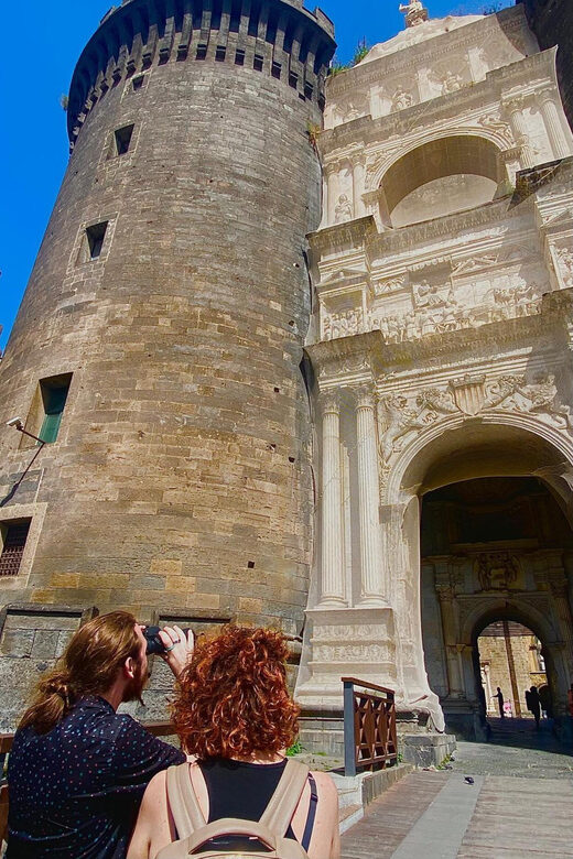 Naples: Renaissance from Donatello to the Maschio Angioino - Exploring the Itinerary: What You’ll See and Why It Matters