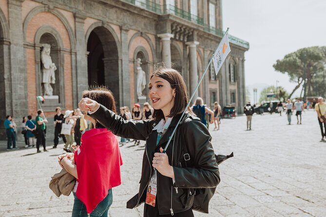 Naples Royal Palace & Spanish Quarter Tour - Tickets Included - Who Will Love This Tour?