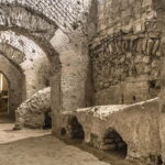 Naples: S. Lorenzo Maggiore & Neapolis Sotterrata Ticket - The Experience of Walking Through Naples’ Ancient Streets