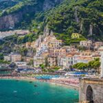 Naples/Salerno Port: Amalfi & Ravello - Shore Excursion - Amalfi: A Jewel with Deep Roots