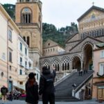 Naples/Salerno Port: Sorrento, Positano and Amalfi Tour - Itinerary Breakdown and What to Expect