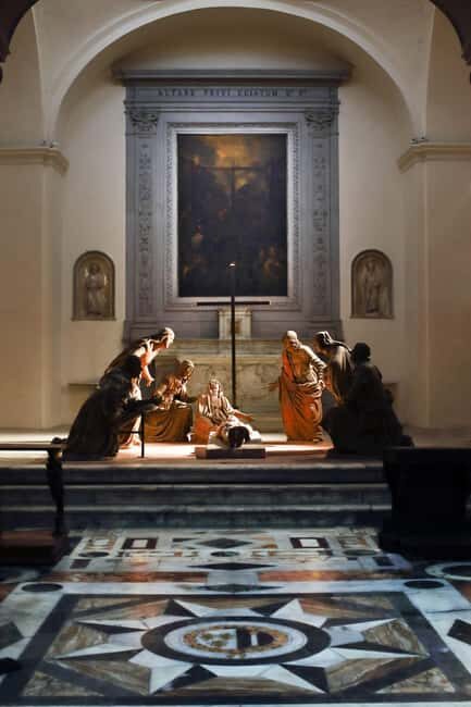 Naples: San Gennaro & Vasari Combined Ticket + Self Tour - Final Thoughts