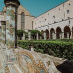 Naples: Santa Chiara Cloister Guided Group Tour - A Closer Look at What You Can Expect