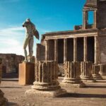 Naples Shore Excursion: Pompeii and Sorrento Day Trip - What to Expect from the Transportation and Timing