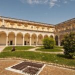 Naples Skip-the-Line San Martino National Museum and Charterhouse Ticket - Practical Tips for Your Visit