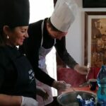 Naples Small-Group Homemade Neapolitan Gnocchi Cooking Class - Authenticity, Food, and Local Vibes