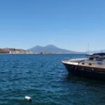 Naples: Small Group Sunset Cruise by Boat with Spritz - What You’ll See Along the Route