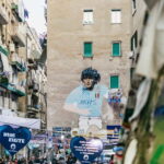 Naples: Spanish Quarters Street Art Tour - The Heart of Naples: What to Expect on the Tour