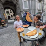 Naples: Street Art, Wine and Food Tasting Walking Tour - Final Thoughts