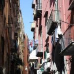 Naples Street Food Tour and Guided Sightseeing with Local Expert - The Itinerary in Detail: What to Expect