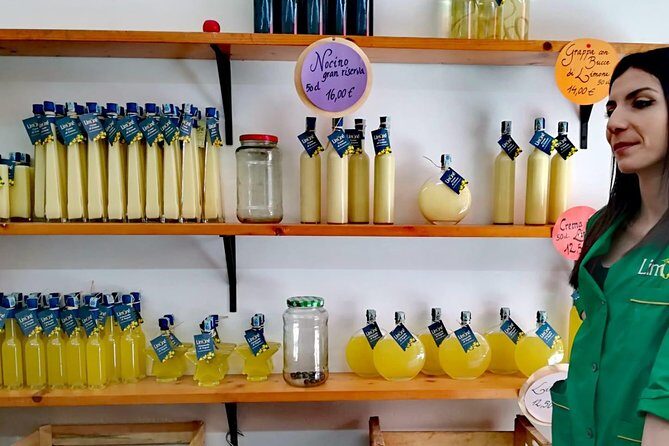 Naples Street Food Tour with a Native & Top Rated Expert - The Experience: What You Can Expect