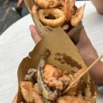 Naples: Street Food Walking Tour - FAQs