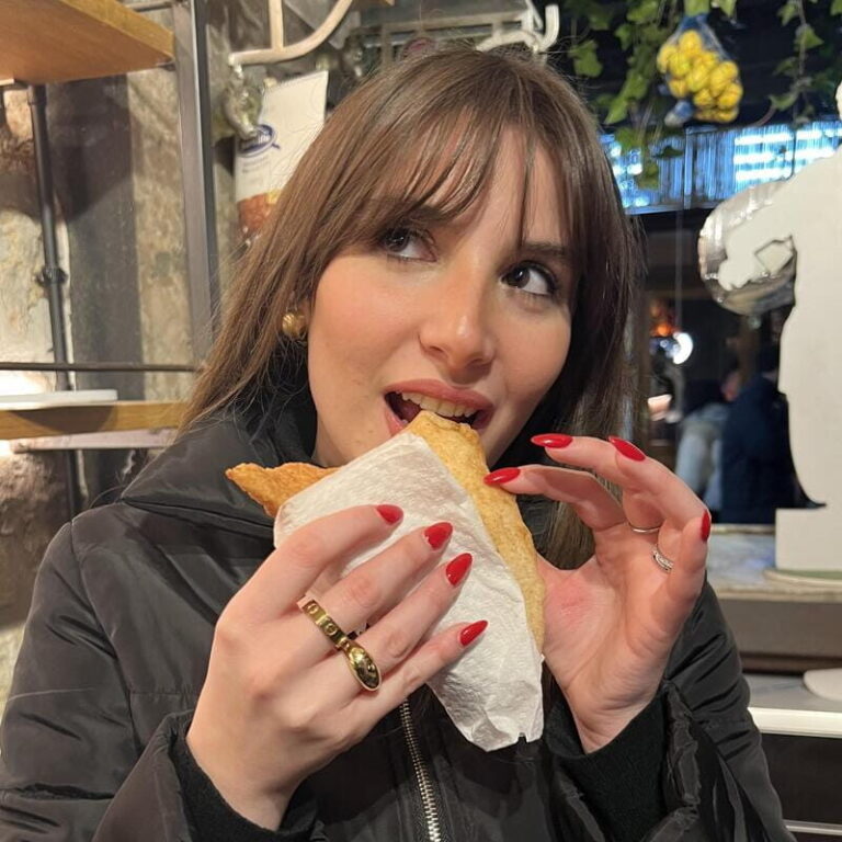 Naples: Street Food Walking Tour with Local Guide - Final Thoughts: Who Will Love This Tour?