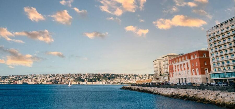 Naples: sunrise gulf tour with typical breakfast by the sea - Final thoughts