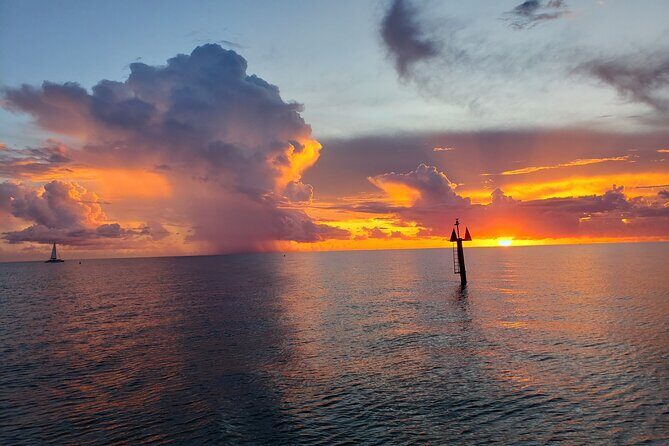 Naples Sunset Cruise 40' Vessel - Final Thoughts