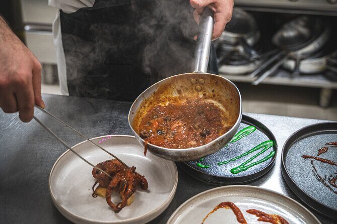 Naples Tasting Pass : Discover Authentic Local Foods - What’s Included and What’s Not