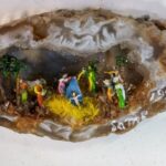 Naples: the magic of Christmas and Nativity scenes - Exploring Naples Through Its Christmas Tradition