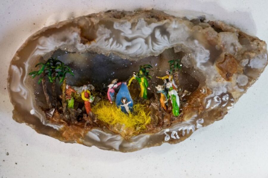 Naples: the magic of Christmas and Nativity scenes - Exploring Naples Through Its Christmas Tradition