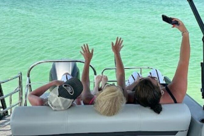 NAPLES TO KEEWAYDIN: your luxury water shuttle with all amenities - What Do Travelers Say?