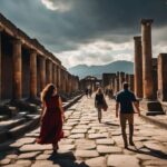 Naples to Ravello transfer via 2 hours in Pompeii (or vice versa) - Why Travelers Love It