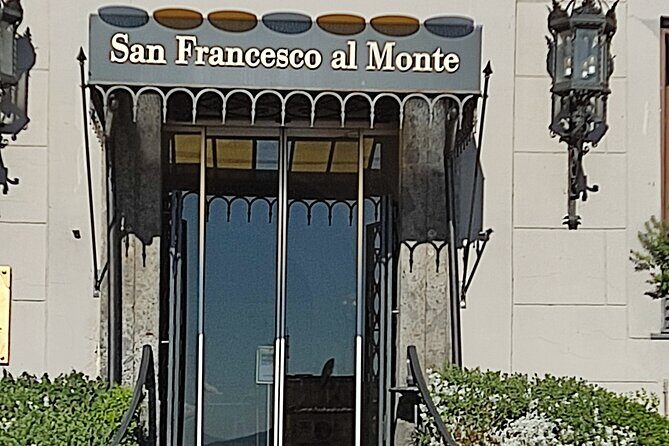 Naples Tour culture and food tour - FAQs