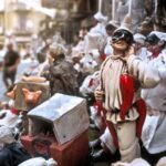 Naples: tour of Spaccanapoli and visit to San Gennaro Chapel - An In-Depth Look at the Tour