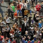 Naples Tour: San Gregorio Armeno, Nativity Scenes, and Shepherds - The Food and Local Flavor